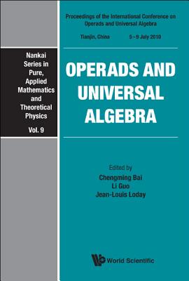 Operads and Universal Algebra