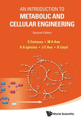 Book cover of Intro to Metabol & Cellul Eng, 2 Ed by Cortassa S