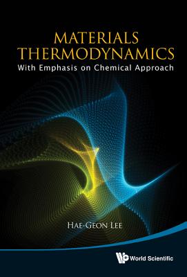 Material Thermodynamic [W/ CD] [With CDROM]