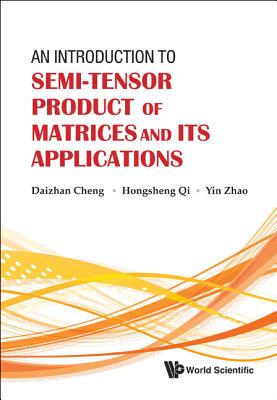 Intro Semi-Tensor Product Matrice & Appl