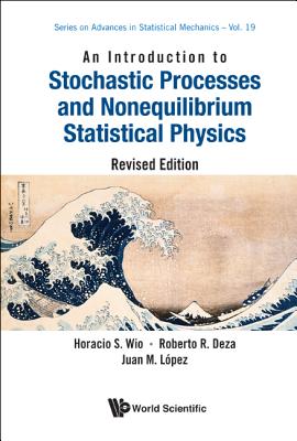Book cover of Intro Stoch Proc & Nonequ .. REV Ed by Al Horacio S Wio Et