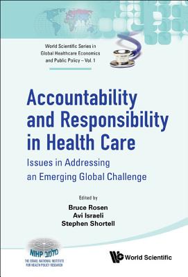 Account & Responsibility in Health Care