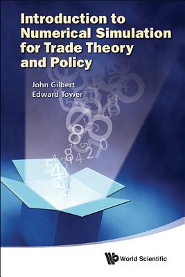 Book cover of Intro Numerical Simul Trade Theo & Polic by Gilbert John
