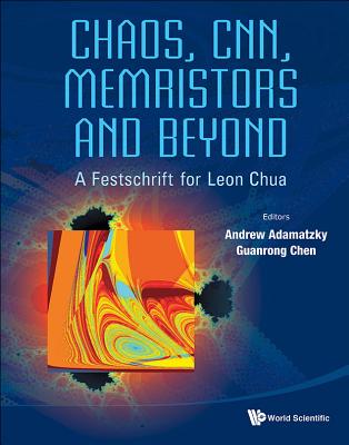 Chaos, Cnn, Memristors and Beyond [Dvd]: CNN