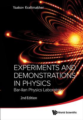Book cover of Experim & Demons Phy (2nd Ed) by Kraftmakher Yaakov