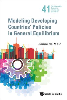 Modeling Developing Countries' Policies General Equilibrium