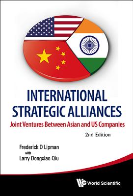 Intl Strategic Alliance (2nd Ed)