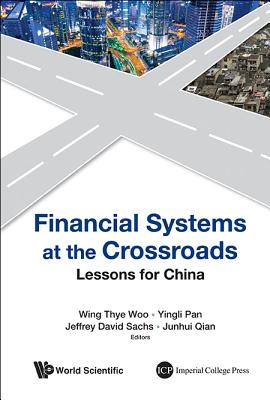 Financial Systems at the Crossroads