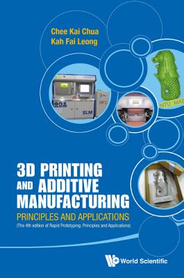 Book cover of 3D Print & Add Manufac [W/ Media Pack] by Chua Chee Kai