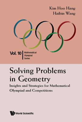 Book cover of Solving Prob in Geometry (V10) by Hang Kim Hoo