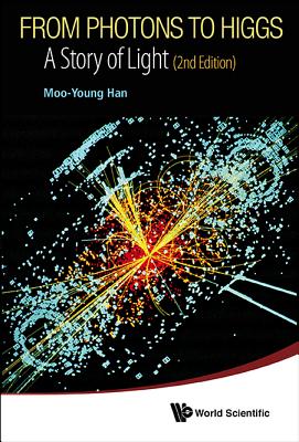 Book cover of From Photons to Higgs (2nd Ed) by Han Moo-Young