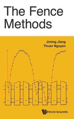 Book cover of The Fence Methods by Jiang Jiming