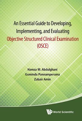 Book cover of Essen Guide Develop, Implem & Evalua Object Struc Clinic ..: Implementing by Abdulghani Hamza M