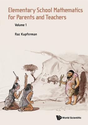 Book cover of Element Sch Math Parent (V1) by Kupferman Raz