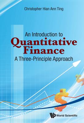Book cover of An Introduction to Quantitative Finance by Ting Christopher Hian Ann