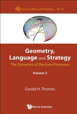 Book cover of Geometry, Language & Strate (V2) by Thomas Gerald H