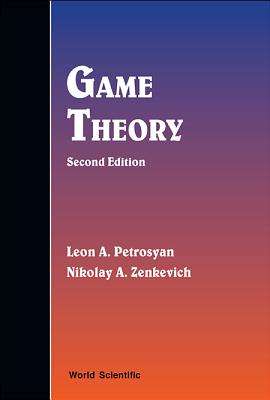 Game Theory (2nd Ed)