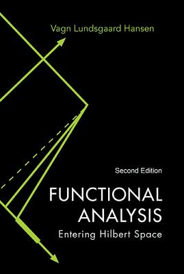 Functional Analysis (2nd Ed)