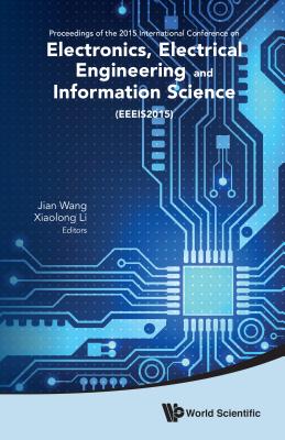 Book cover of Electronics, Electrical Engineering and Information Science by Wang Jian