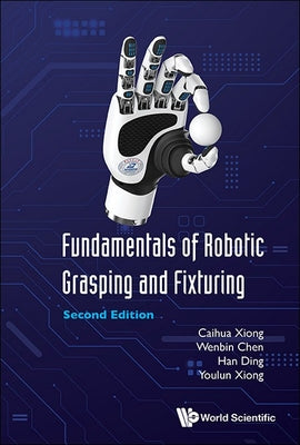 Fundament Robot Grasp.. (2nd Ed)