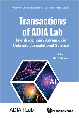 Transactions of Adia Lab