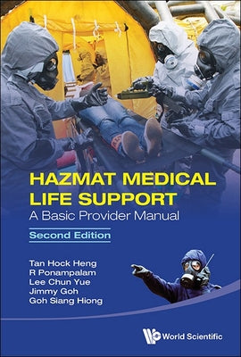 Hazmat Med Life Support (2nd Ed)