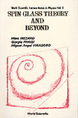 Spin Glass Theory & Beyond (V9)