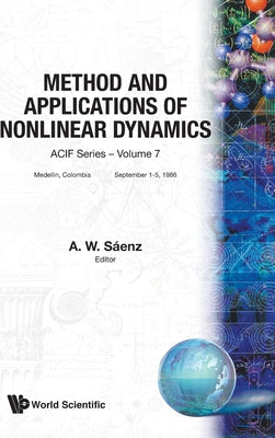 Methods & Applications Of... (V7)