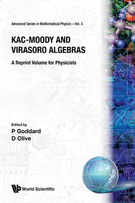 Kac-Moody & Virasoro Algebras (V3)