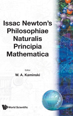 Issac Newton's 'Philosophial Naturalis.