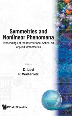 Symmetries & Nonlinear Phenomena (V9)
