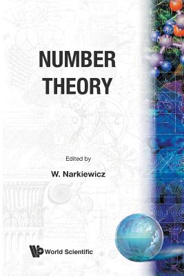 Number Theory (B/S)
