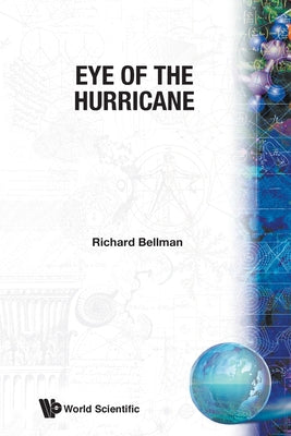 Book cover of Eye of the Hurriance (B/S) by Bellman, R.