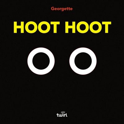 Book cover of Hoot Hoot by Georgette