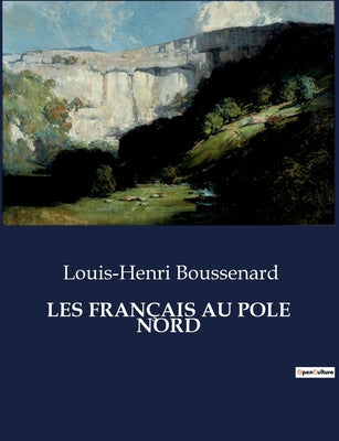 Book cover of Les Fran by Boussenard, Louis-Henri