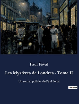 Les Myst