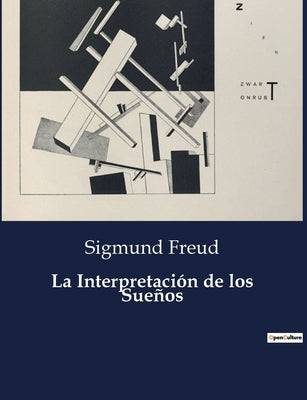 Book cover of La Interpretaci by Freud, Sigmund