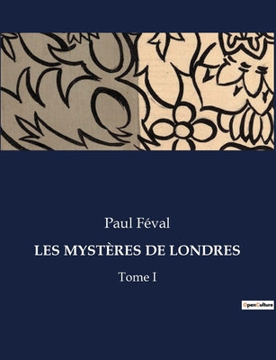 Book cover of Les Myst by F