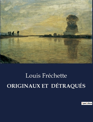 Book cover of Originaux Et D by Fr