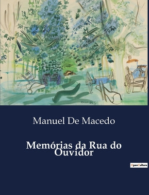 Book cover of Mem by De Macedo, Manuel