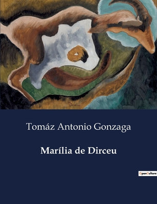 Book cover of Mar by Gonzaga, Tom