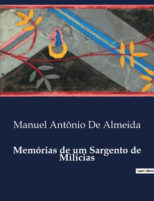 Book cover of Mem by de Almeida, Manuel Ant