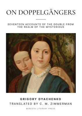 On Doppelg by Archpriest Grigory M. Dyachenko book cover
