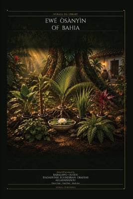 Ew by Babalawo Olodu Ifadahunsi Alladahanou book cover