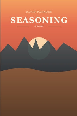 Seasoning by David Panades book cover