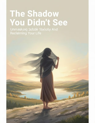 The Shadow You Didn'T See: Unmasking Subtle Toxicity And Reclaiming Your Life