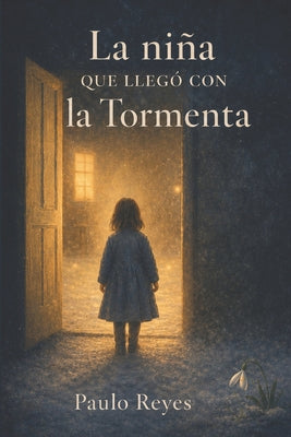 La ni by Paulo Reyes book cover