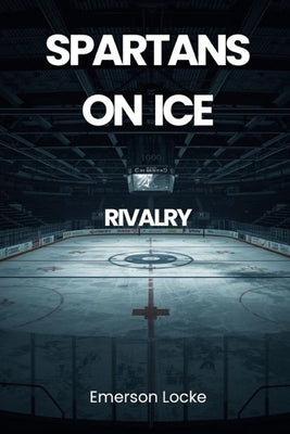 Rivalry by Emerson Locke book cover