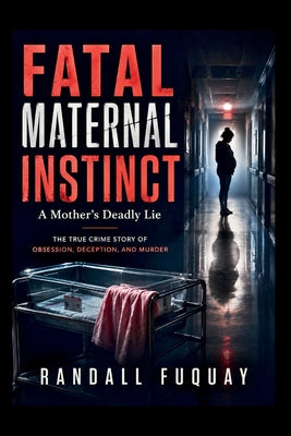 Fatal Maternal Instinct: A Mother's Deadly Lie: The True Crime Story of Obsession, Deception, and Murder by Randall Fuquay book cover