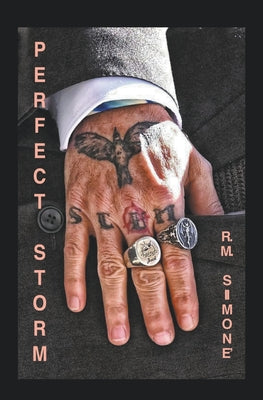Perfect Storm by R. M. Simone' book cover